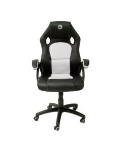 Fauteuil Gamer NACON PCCH-310-WH Ergonomique 110kg Blanc
