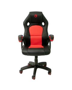 Chaise Gaming NACON PCCH-310 Rouge - Ergonomique - Charge 110kg