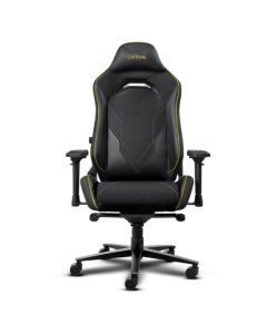 Chaise Gaming Trust GXT 721 Ruya Pro Premium Comfortable - Noir