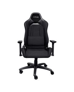 Chaise Gaming TRUST GXT714 RUYA - Noir