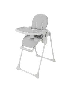Chaise Haute PRIMA Piccola CH003-GR - Gris