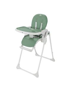 Chaise Haute PRIMA Piccola CH003-VR - Vert