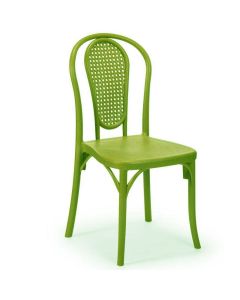 Chaise SOFPINCE Floris - Vert