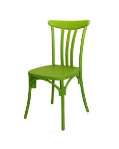 Chaise SOTUFAB Bistrot Paris - Vert