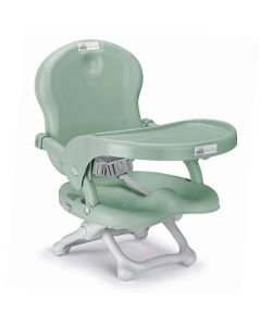 Chaise Haute CAM Smarty - Vert