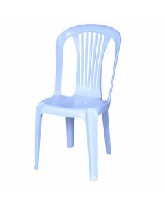 Chaise J'mel PLASTIMED - Bleu