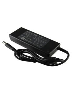 Chargeur Adaptable DELL Pour PC Portable 19.5V/3.34A Grand Bec