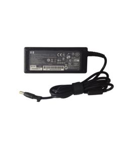  Chargeur Adaptable HP Pour PC Portable 18.5V 3.5A - Noir