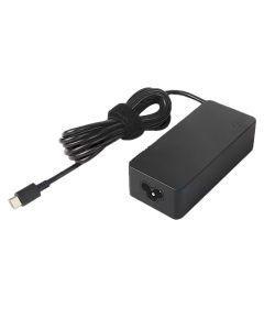 Chargeur Original LENOVO PC Portable 65W USB-C Noir