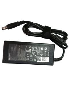 Chargeur Adaptable Pour PC Portable DELL Petit Bec 19.5V 3.34A