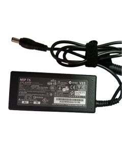 Chargeur Adaptable TOSHIBA Pour PC Portable 19V - 3,42A