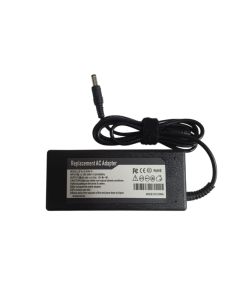 Chargeur Adaptable TOSHIBA Pour PC Portable 19V 4.74A - Noir