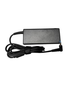 Chargeur Adaptable Pour Ordinateur Portable HP 19.5V-3.33A 