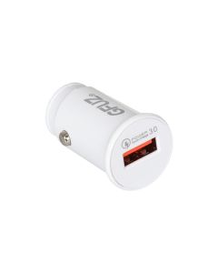 Chargeur Voiture GFUZ Double USB Universel