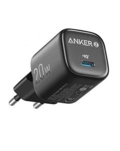Chargeur ANKER ZOLO 20W USB Type-C Power Delivery - A2699L11