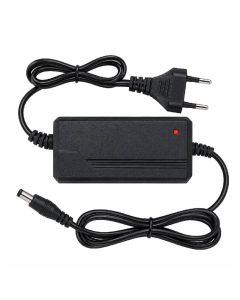 Chargeur CHARG-12V 12V/2A pour Caméra de Surveillance