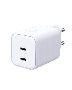 Chargeur Secteur 3MK Hyper GaN 45W - 5903108739597
