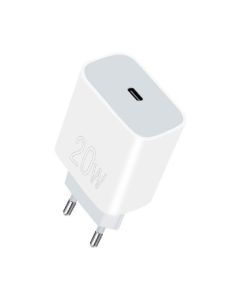 Chargeur WUW C176 20W - Blanc