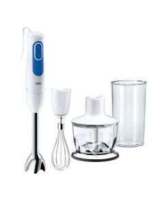 Mixeur Plongeant BRAUN MQ3035 700W - Blanc