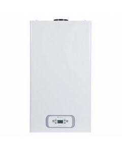 Chaudière Mixte Chaffoteaux 24KW avec Ventouse