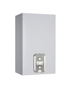 Chaudière CHAFFOTEAUX Mixte Avec Ventouse 35KW + kit Robinet 