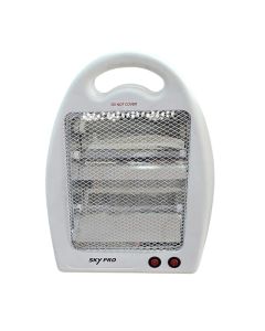 Chauffage Électrique SKYPRO QH03 800W - Blanc