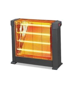 Chauffage Électrique STARONE KS2760-ST 2200W - Noir