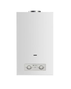 Chauffe-Bain CHAFFOTEAUX 14L - Gaz Naturel - Allumage Auto