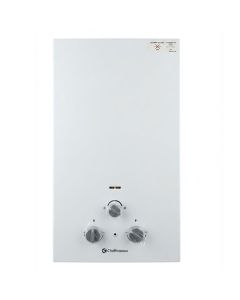 Chauffe-Bain CHAFFOTEAUX Leon – Gaz Bouteille – 10L/min