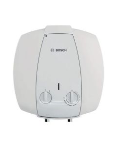 Chauffe Bain Électrique BOSCH TR2000T-10B 10 Litres - Blanc