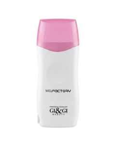 Chauffe-cire Roll-on Sans Fil Gi&Gi Beauty - Blanc