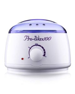 Chauffe-Cire Pro Wax 100 500ml - Blanc