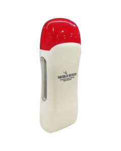 Chauffe-Cire WAXESS 100ml - Blanc & Rouge