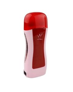 Chauffe-Cire WAXESS 100ml - Blanc & Rouge