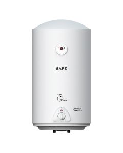 Chauffe EAU Électrique COALA Safe 100 Litres - Blanc