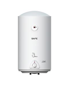 Chauffe EAU Électrique COALA Safe 50 Litres - Blanc