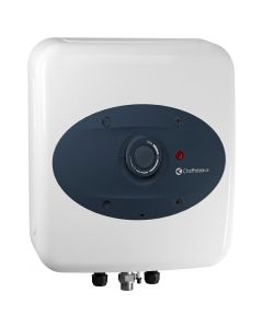 Chauffe eau CHAFFOTEAUX électrique 10 Litres - Blanc