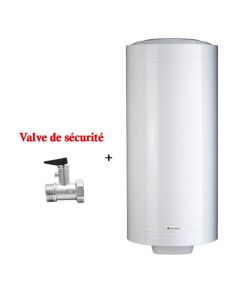 Chauffe Eau Électrique CHAFFOTEAUX 200 Litres