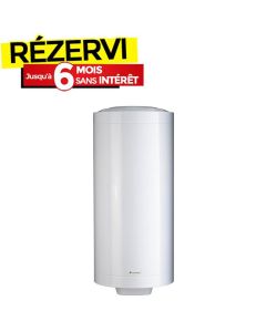 Chauffe Eau Électrique CHAFFOTEAUX 200 Litres