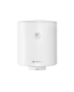 Chauffe Eau Électrique CHAFFOTEAUX 30 Litres - Blanc 
