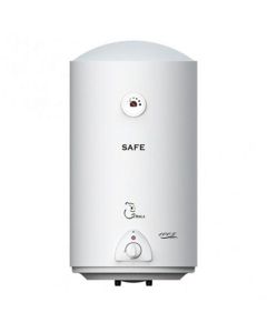 Chauffe eau électrique COALA 100 Litres - Blanc 