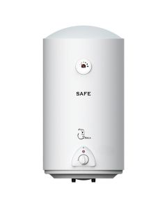 Chauffe Eau Électrique COALA Safe SAFE80 80 Litres - Blanc 