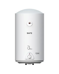 Chauffe Eau Électrique COALA SAFE30 30 Litres - Blanc