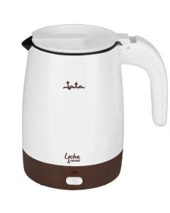 Chauffe-Lait JATA CL819 1L - Blanc