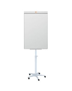 Chevalet De Conférence NOBO Magnétique Mobile (1902386)