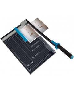 Cisaille GENIE GM A4 - Noir