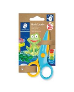 Ciseaux pour enfants STAEDTLER Noris Junior droitier