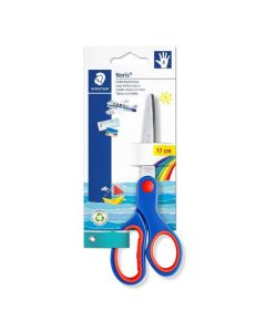 Ciseaux STAEDTLER 965 17NBK de 17 cm