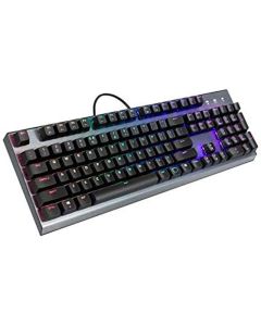 Clavier Gamer Mécanique Cooler Master CK350