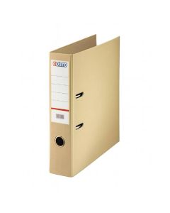 Classeur A Levier Costo PP/PP D75 Beige
